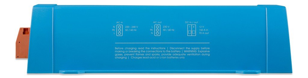 Victron MultiPlus IP21 12/1600/70-16 230V VE.Bus Image