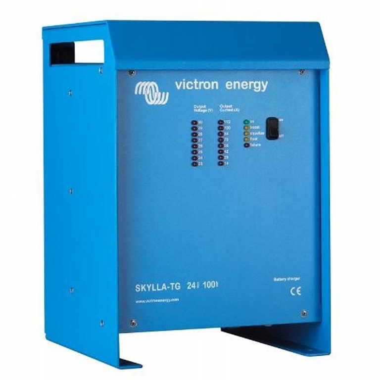 Victron Skylla-TG 24/100 (1+1) GL 90-265V AC Image