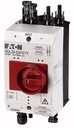 EATON brandweerschakelaar SOL30-SAFETY / 2xMC4 Image