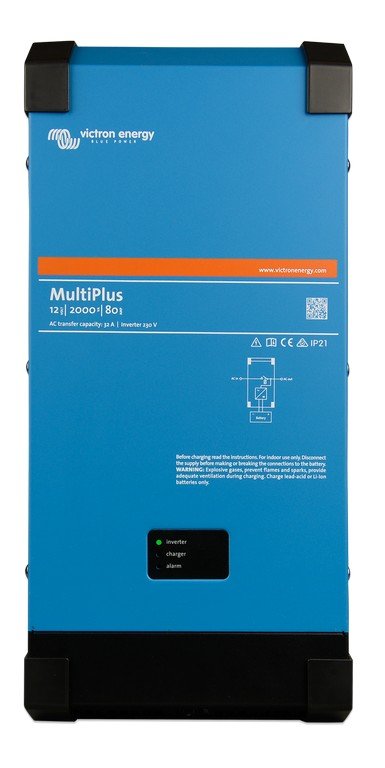 MultiPlus IP22 12/2000/80-32 230V VE.Bus Image