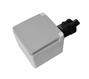 Ratio schuko outlet 1-weg IP44 Image