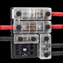 5xM10 Busbar (60V/600A) Image