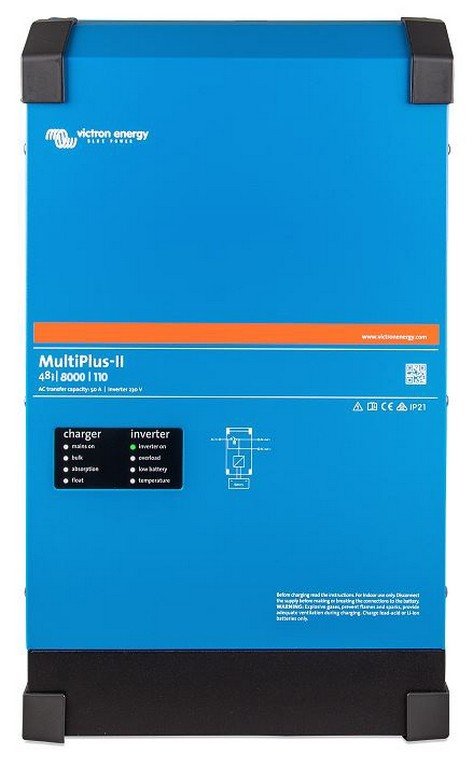 Victron MultiPlus-II 48/8000/110-100 230V Image