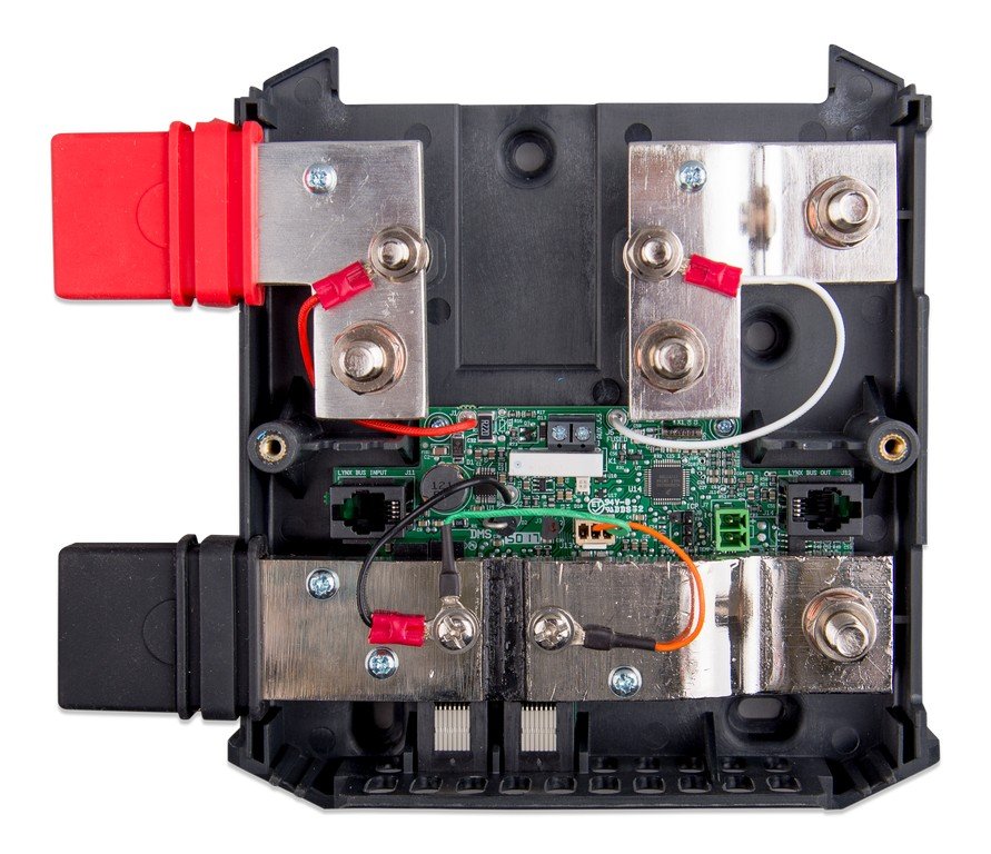 Lynx Shunt VE.Can (M8) Image