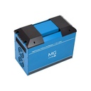 MG HE accu 25,2V 150Ah/3,75kWh RJ45 Image