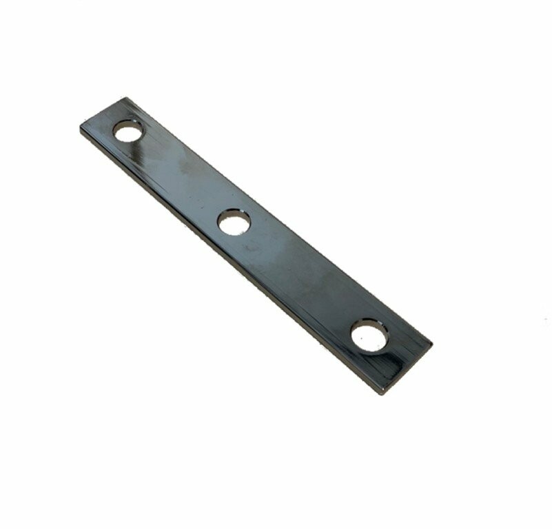 TS Dummy fuse / busbar 20x3x124mm Image