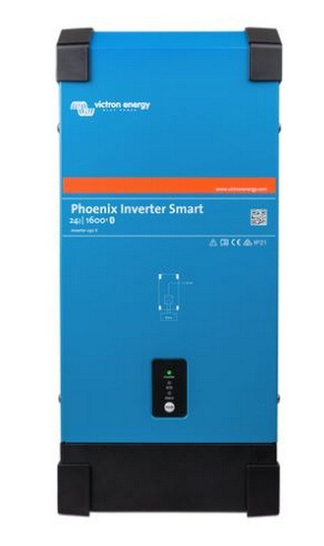 Victron Phoenix Smart omvormer 24/1600 230V Image