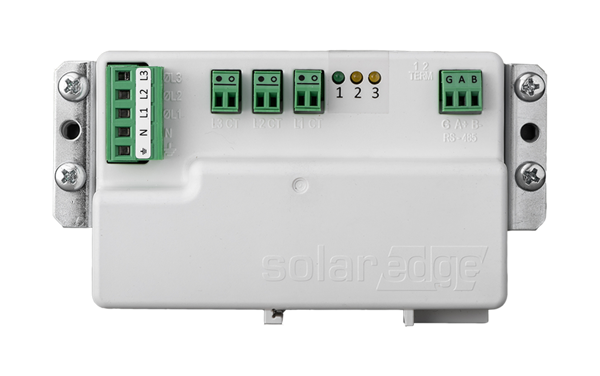 1PH/3PH 230/400V Energy Meter with Modbus