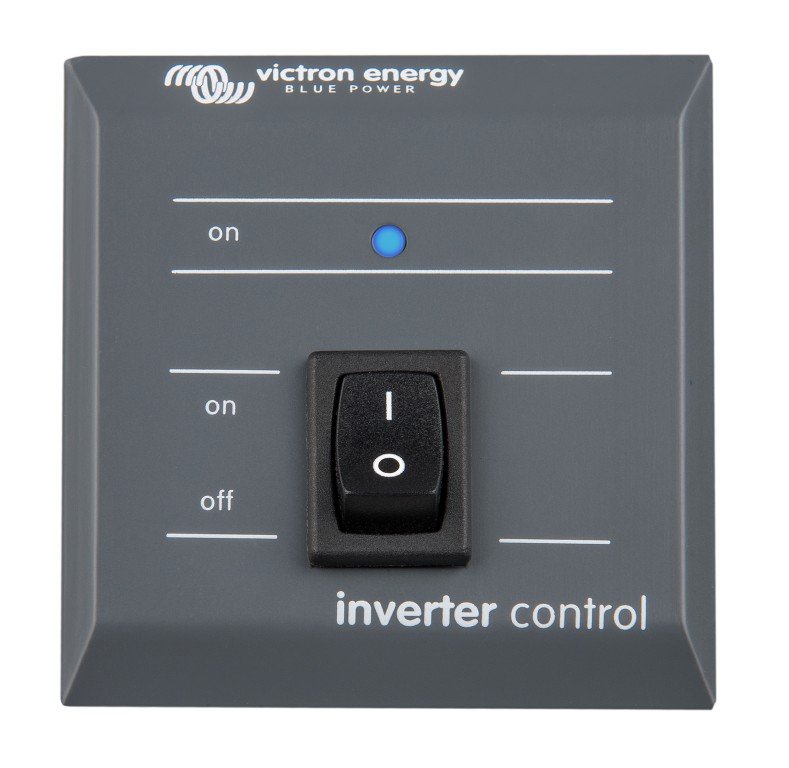 Victron Phoenix Inverter Control (voor VE.Direct)