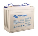 Victron accu AGM Super cycle 12V/170Ah (M8)