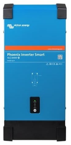 Victron Phoenix Smart omvormer 24/3000 230V