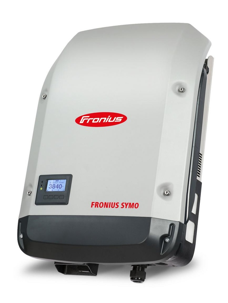 Fronius Primo 3.6.1 Solar Omvormer - Enkel Fase met Communicatie