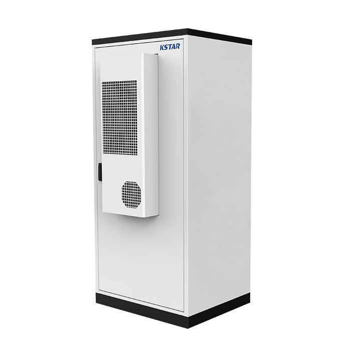 Kstar BC100DME 100kWh Accu voor Outdoor All-in-one ESS Cabinet