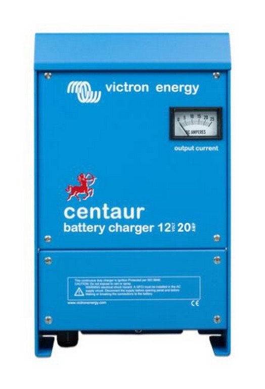 Victron Centaur lader 12/20 (3) 90-265V AC