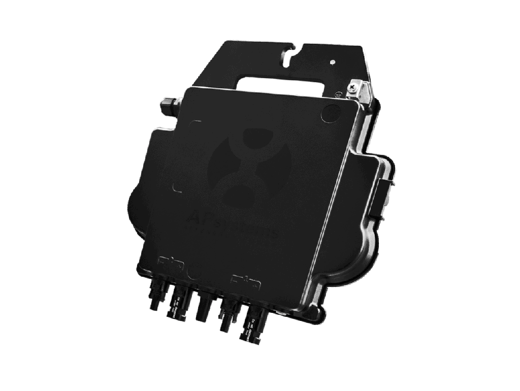 APS DS3 - 1 Fase micro inverter - 2 panelen - 60/72 Cells