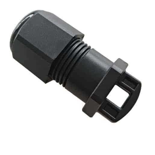 APS Y3 AC bus end cap afsluitdop voor kabel  DS3