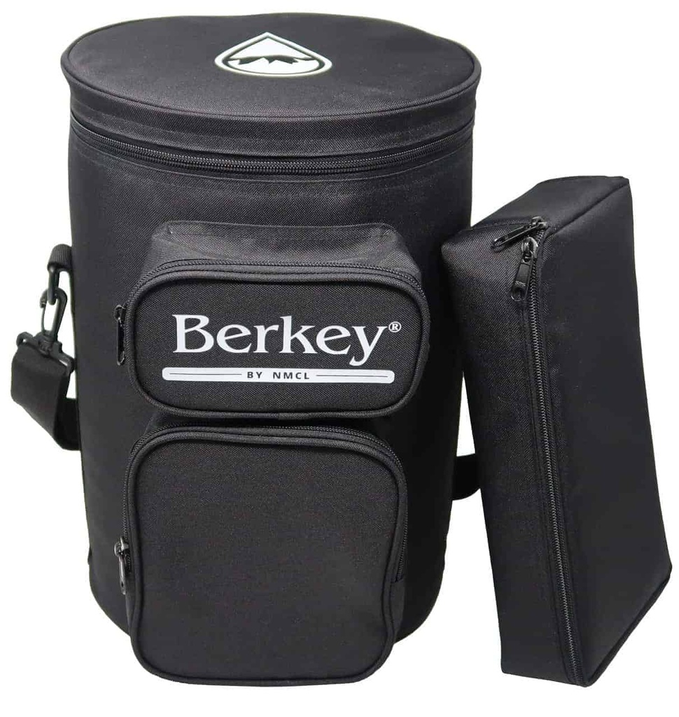 Berkey Tote - Big Berkey - Rugzak