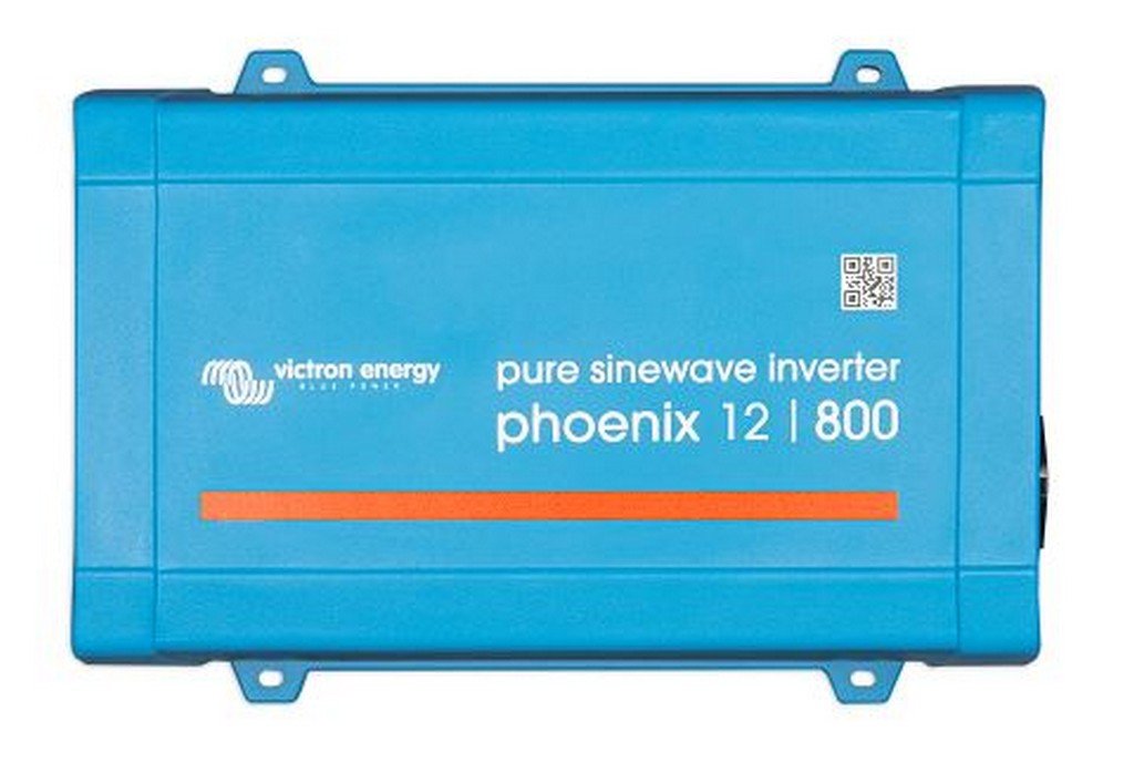 Victron Phoenix omvormer 12/800 120V VE.Direct NEMA 5-15R