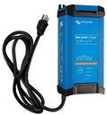 Let op!: dit is een 120V model. U kunt dit artikel daarom niet retourneren.<br />
Victron Blue Smart IP22 Acculader 12/20 (1) 120V NEMA 5-15