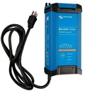 Let op!: dit is een 120V model. U kunt dit artikel daarom niet retourneren.<br />
Victron Blue Smart IP22 Acculader 24/16 (3) 120V NEMA 5-15