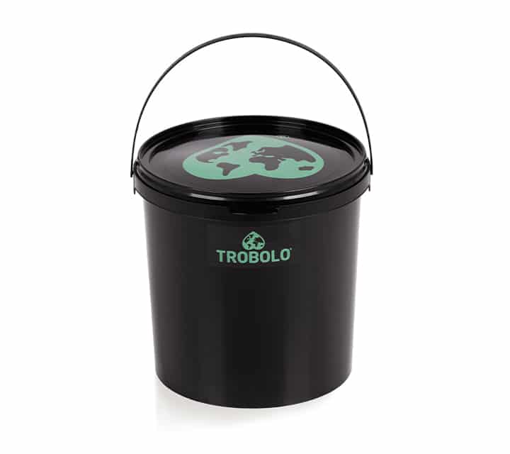 TROBOLO® Opvang container - 11 L