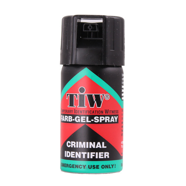 TIW Zelfverdediging Spray - Default