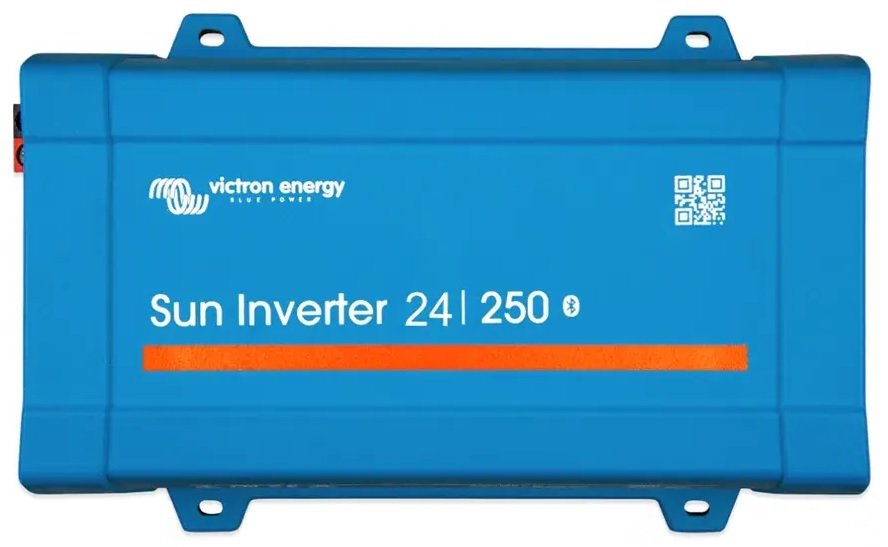 Victron Sun Inverter 24/250-10 IEC