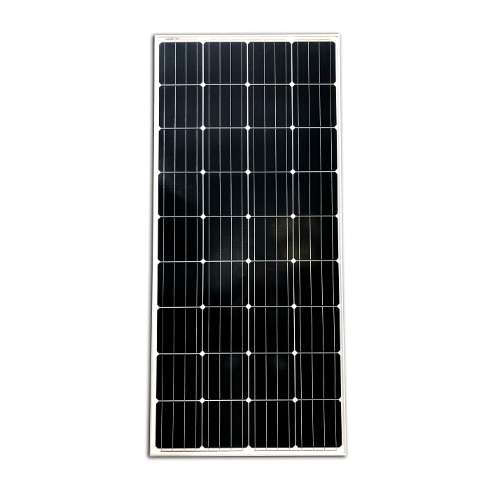 Totle Solar Panel - 160Wp - Mono - 1480x670x35mm