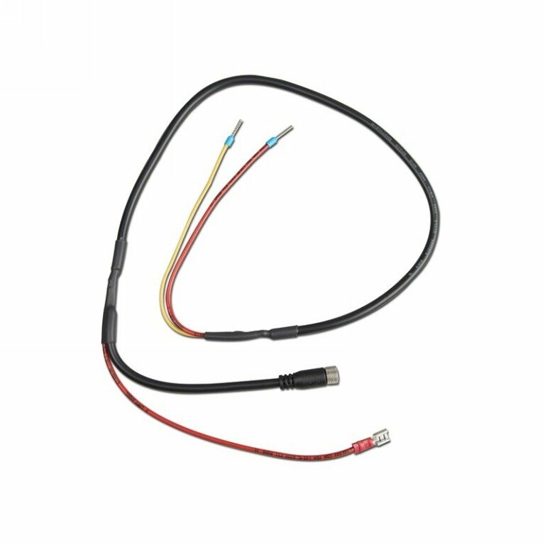 VE.Bus BMS to BMS 12-200 alternator control cable