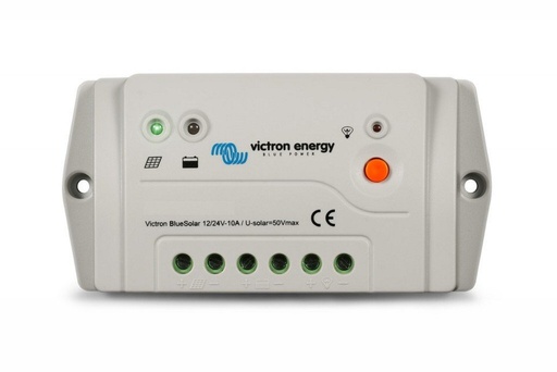 [8719076025283] Victron BlueSolar PWM-Pro 12/24V-10A