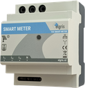 Smartmeter 400A Victron-Solaredge