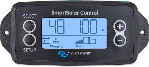 [8719076043546] Victron SmartSolar Pluggable Display