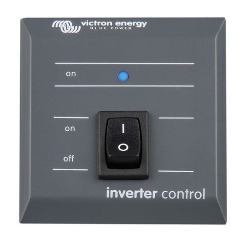 [8719076041344] Victron Phoenix Inverter Control (voor VE.Direct)