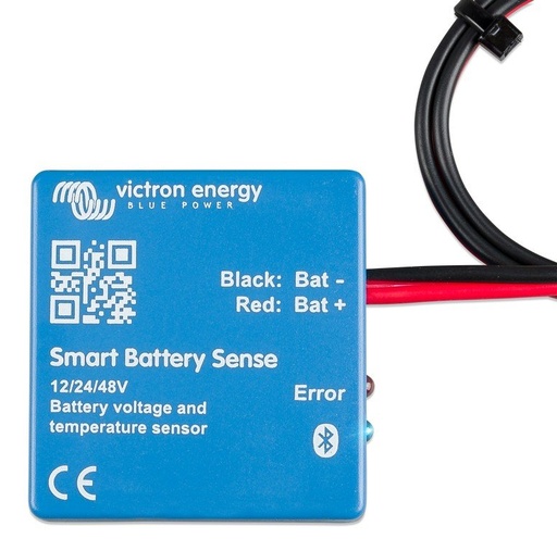 [8719076047919] Victron Smart Battery Sense (tot 10m)