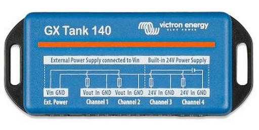 [8719076053781] GX Tank 140