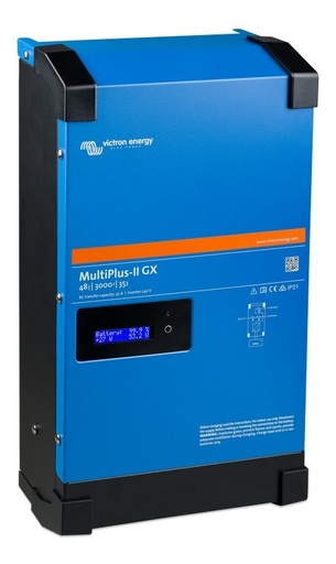 [8719076046448] Victron MultiPlus-II GX 48/3000/35-32 230V