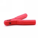 Laadklem 200A rood