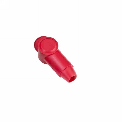 [6011632159183] Isolatiekap rood 16mm²