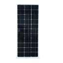 Totle Solar Panel - 110Wp - Mono - 1200x670x35mm