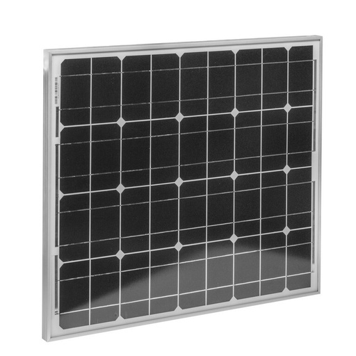 [9100050010002] TopSolar paneel 65Wp Mono (675x545x25mm)