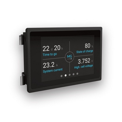 [6013746425482] MG Energy Monitor