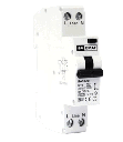 Aardlekautomaat 1-polig+ nul 16A b-kar 300MA