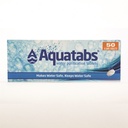 Aquatabs Waterzuiveringstabletten - Default