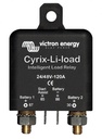 Victron Cyrix-Lithium load relais 24/48V-120A