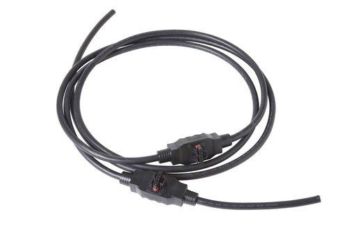 [9078561920144] APS - 3 Fase kabel - 2,4m - voor QT2