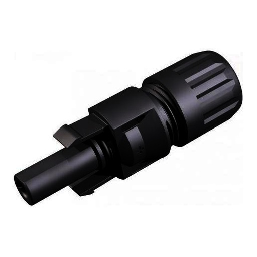 [3471929619050] Multi-Contact Connector MC4 female 10mm2 (Per stuk)