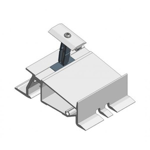 [8719632520146] Valkpro - voor voet ValkPro+ P/L10° midden