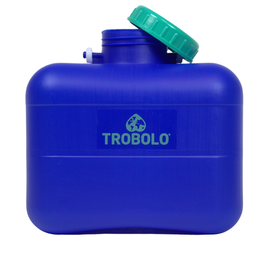 [8719925624445] TROBOLO® Urine tank