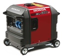 Honda EU 30i Generator - 3000W - Lichtgewicht - Geluiddempend