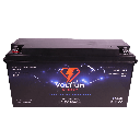 Voltium Energy LiFePO4 Lithium Batterij 12,8 Volt 200Ah 2560Wh